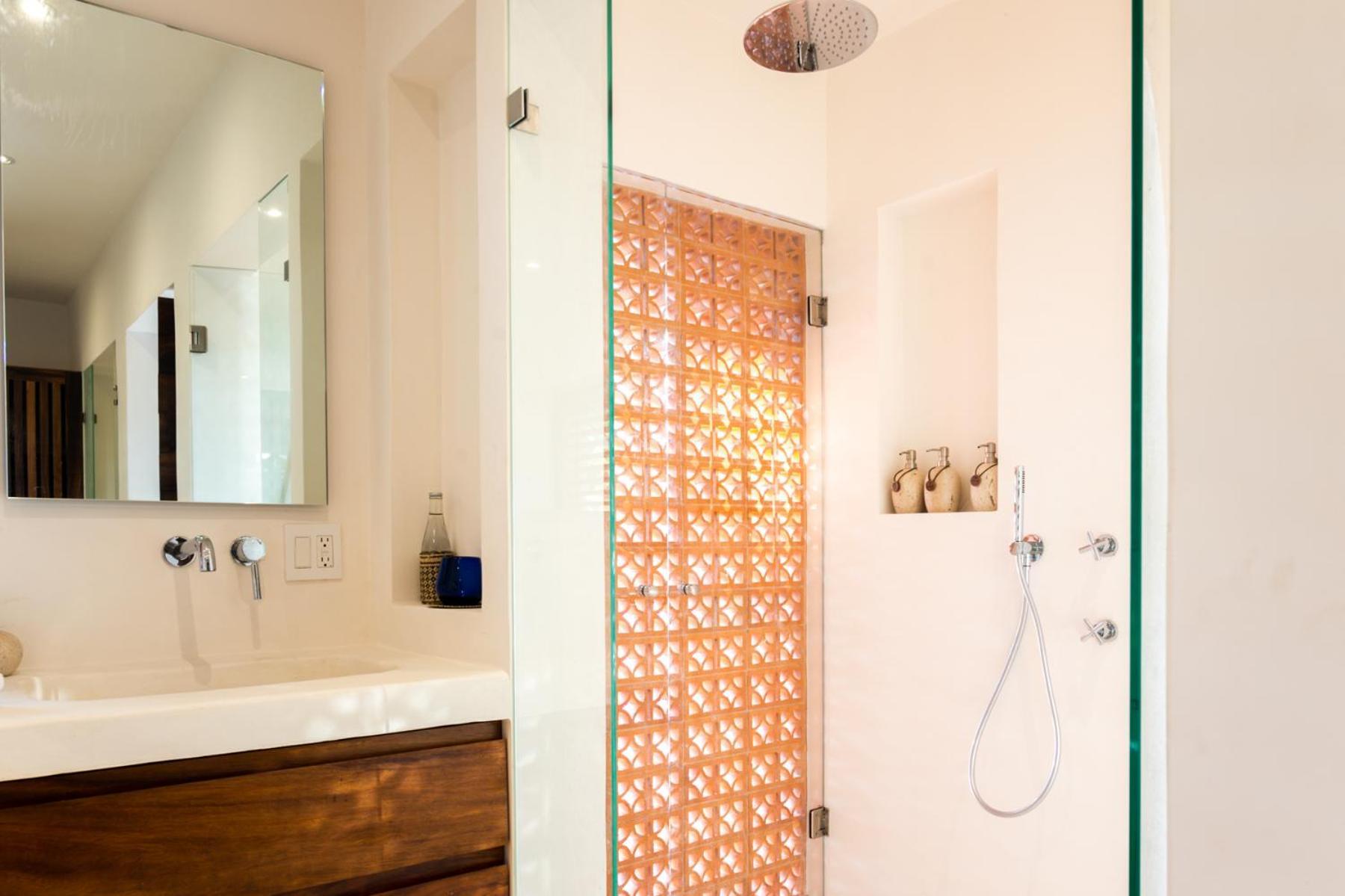 Playa Rosa Bungalows Careyes Εξωτερικό φωτογραφία