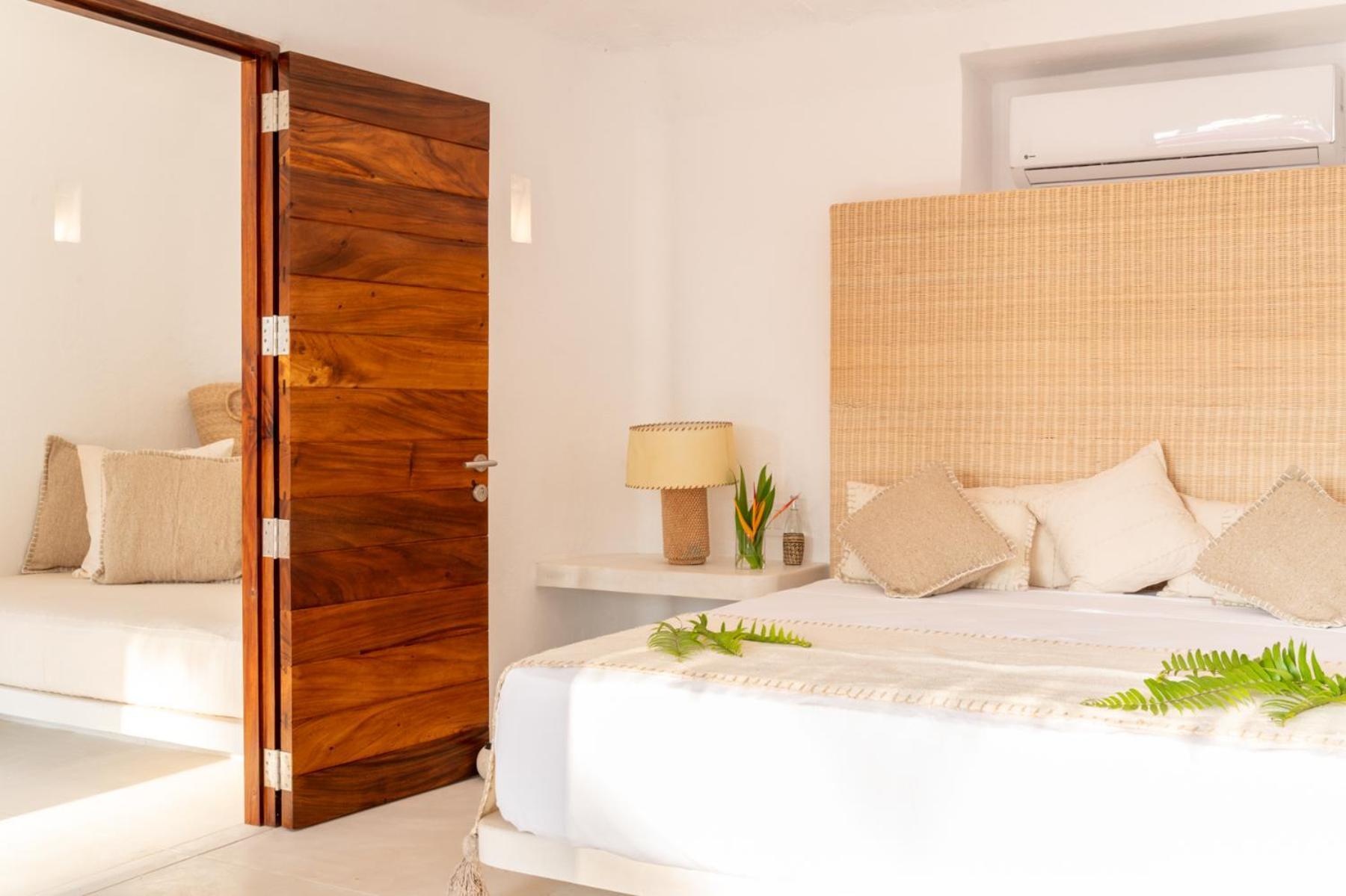Playa Rosa Bungalows Careyes Εξωτερικό φωτογραφία