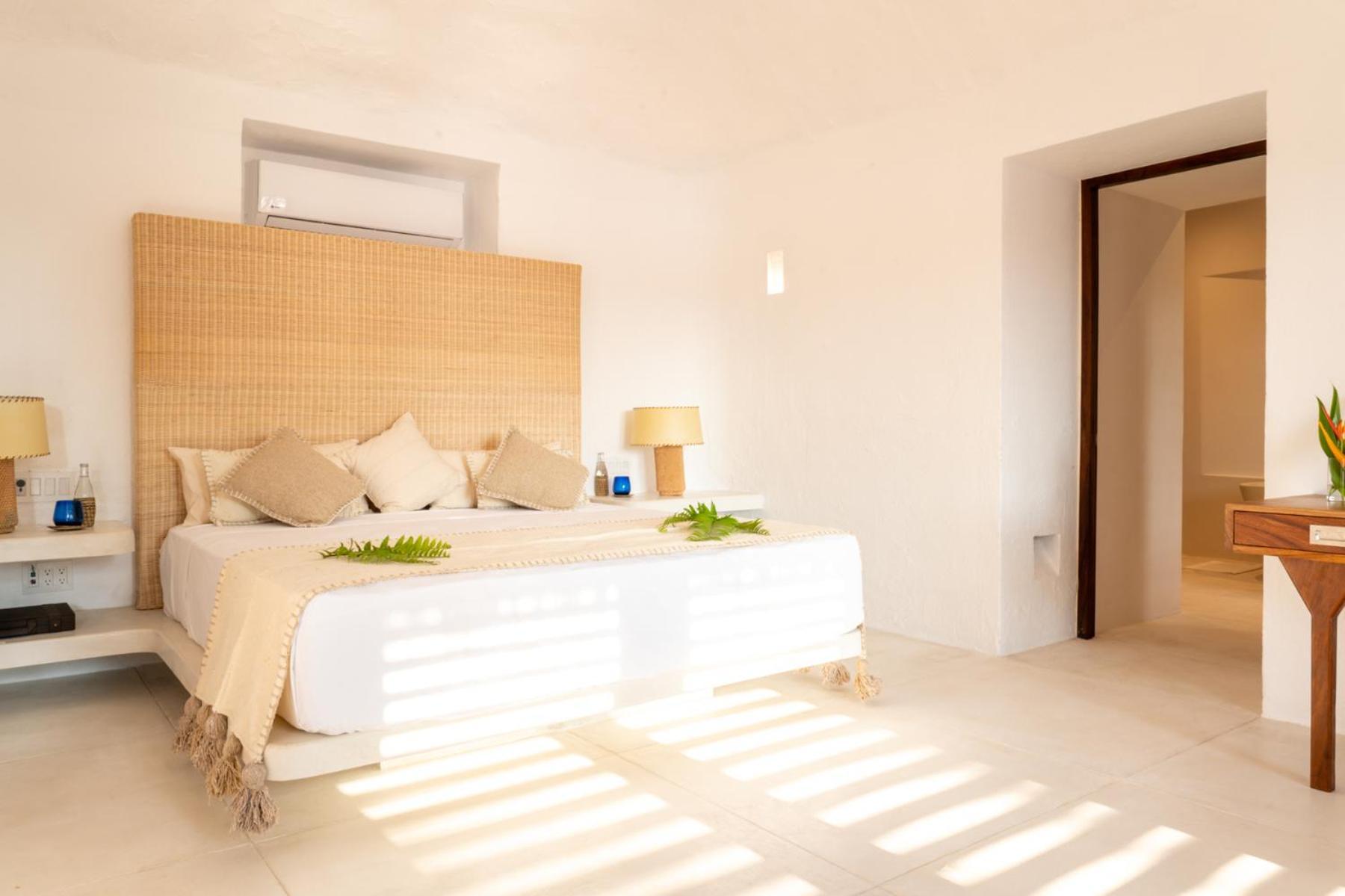 Playa Rosa Bungalows Careyes Εξωτερικό φωτογραφία