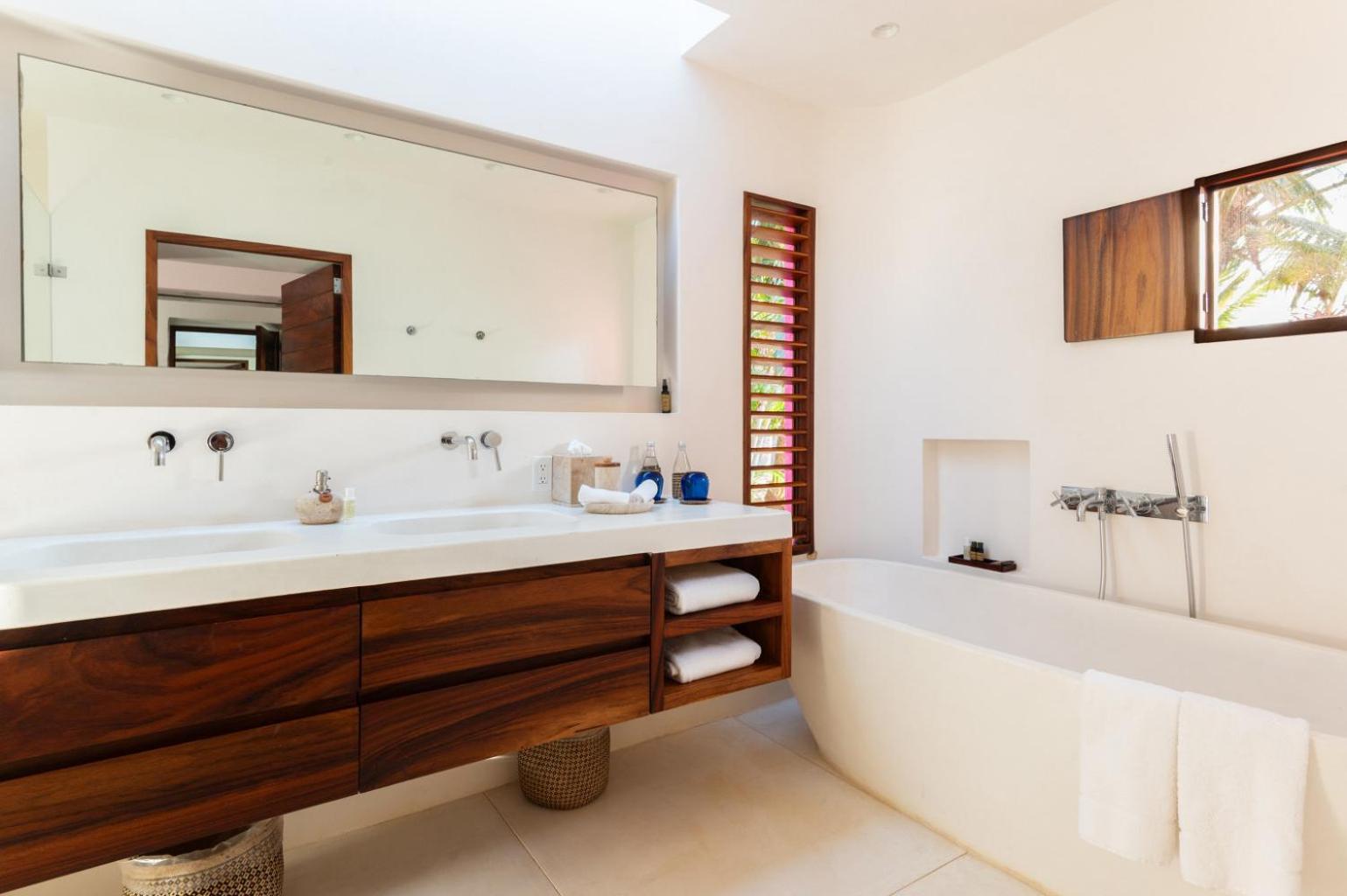 Playa Rosa Bungalows Careyes Εξωτερικό φωτογραφία