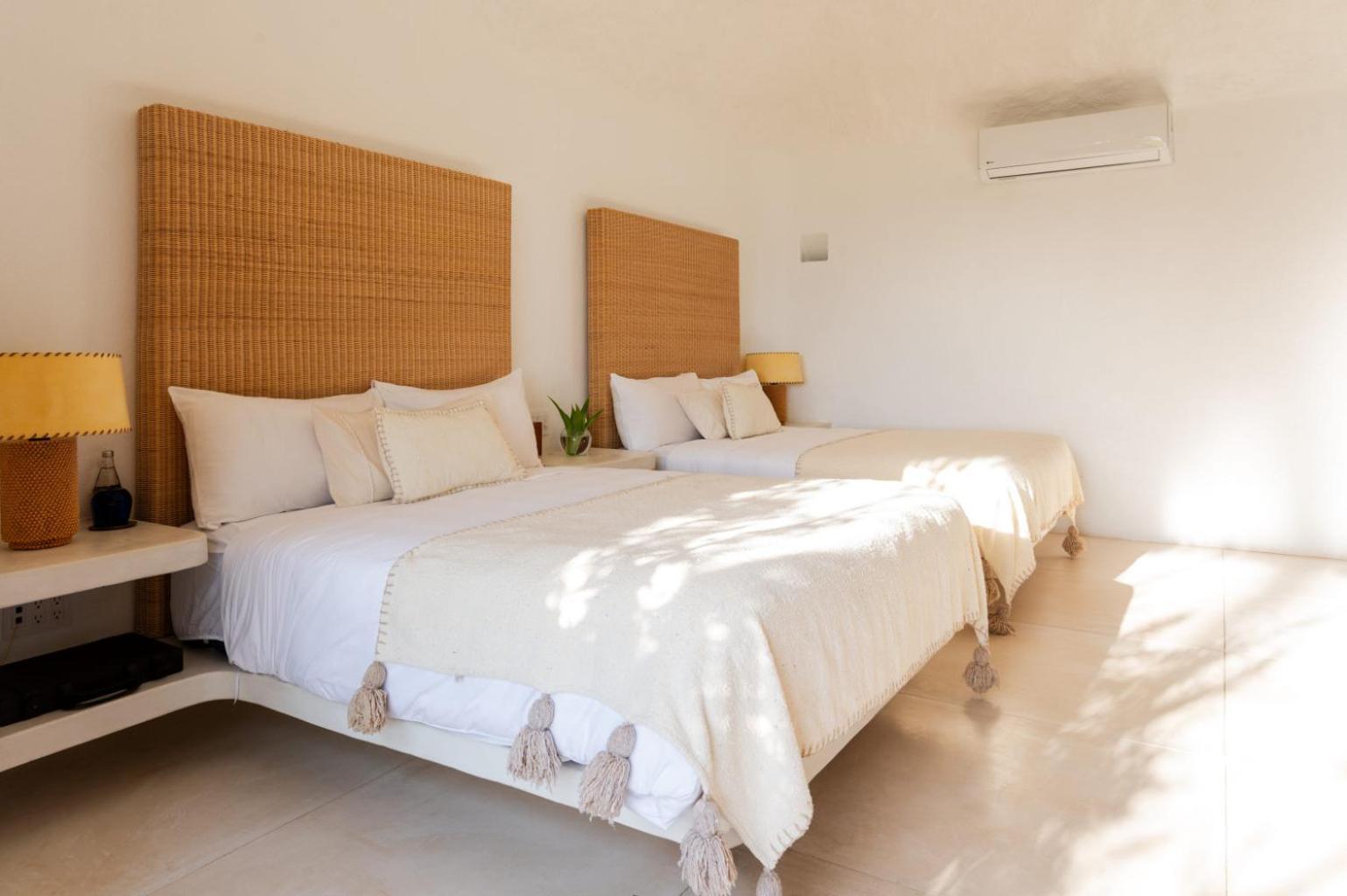 Playa Rosa Bungalows Careyes Εξωτερικό φωτογραφία