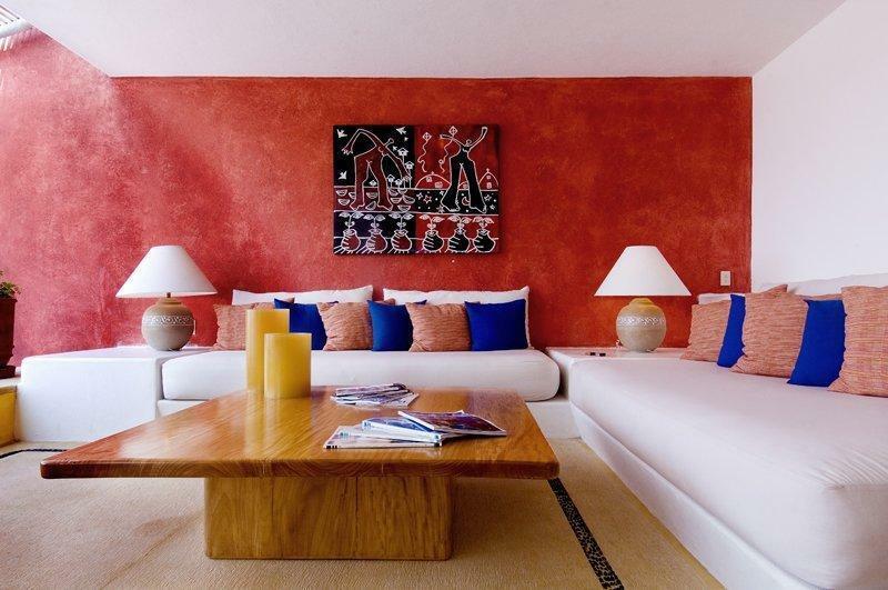 Playa Rosa Bungalows Careyes Εξωτερικό φωτογραφία